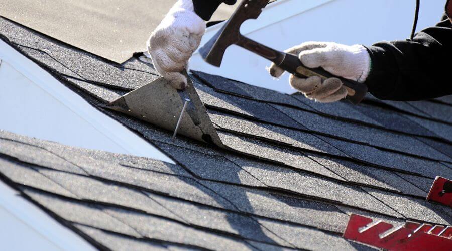 Professional residential roofers in Upper Jay, NY